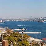 Feel The Breeze Of Bosphorus